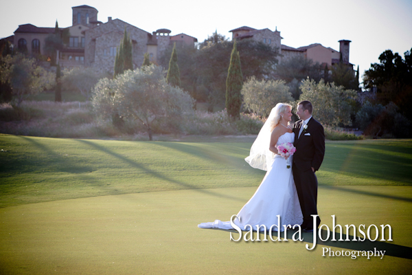 Best Bella Collina wedding photographer - Sandra Johnson (SJFoto.com)